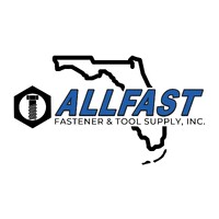 ALLFAST Fastener & Tool Supply, Inc. logo - Similar company to Spurrier'S Gridiron Grille