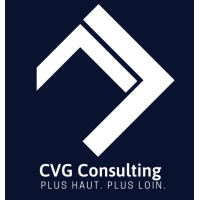 CVG Consulting logo - Similar company to Rocket Supply Chain