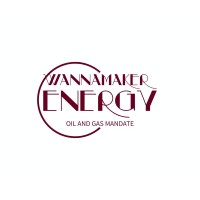 Wannamaker Energy Inc