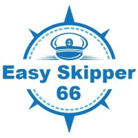 EASY SKIPER 66 logo - Similar company to Skiper•სკიპერი