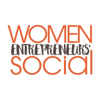Women Entrepreneurs' Social logo - Similar company to Nesei - The Network Of European Social Entrepreneurs And Innovators