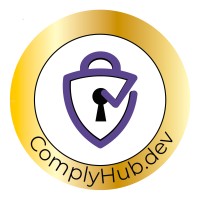 ComplyHub.dev logo - Similar company to Falconext Semiconductor