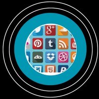 Social Media Marketing logo - Similar company to Prohori Gps Tracker