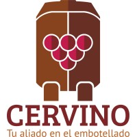 CERVINO logo - Similar company to Ah Steel Fabrications