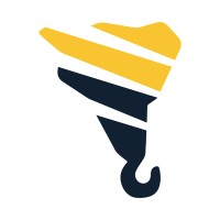Grúas Cono Sur logo - Similar company to Pingon Elevadores E Gruas Ltda