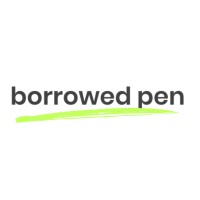 Borrowed Pen logo - Similar company to Influenter Security Aps