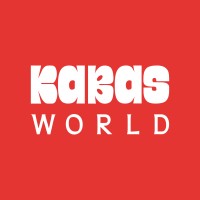 KABAS World logo - Similar company to Klb Transition