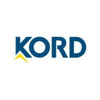 KORD logo - Similar company to Eifel Mountain Golf Course