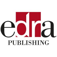 Edra Publishing Canada logo - Similar company to Book Publishing Canada