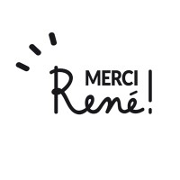 Merci René logo - Similar company to Antistrophe – Conseil En Rhétorique