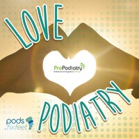 Propodiatry