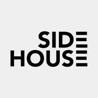 SIDEHOUSE logo - Similar company to Cfx | The Video Agency