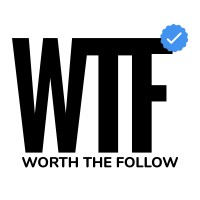 Worth The Follow logo - Similar company to Opt
