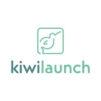 kiwilaunch logo - Similar company to skilldeer