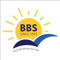 Beirut Baptist School logo - Similar company to Cedars High School