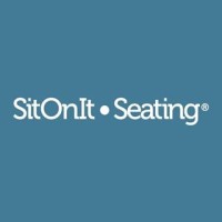 SitOnIt Seating logo - Similar company to Timbuk2
