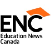 Education News Canada logo - Similar company to Tutorat Extra