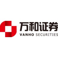 Wanhe Securities logo - Similar company to Maxilla Marketing
