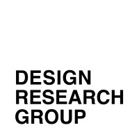 Design Research Group logo - Similar company to Moodesign