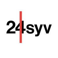 24syv logo - Similar company to Nordic Nuclear Forum