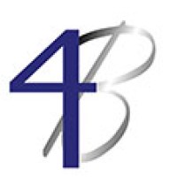 4B MENUISERIE logo - Similar company to Pro Cut Design