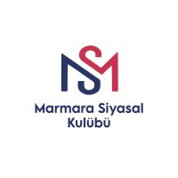 Marmara Siyasal Kulübü logo - Similar company to Marmara Political Science Society