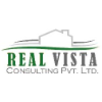 Real Vista Consulting Pvt Ltd logo - Similar company to Aansh Infracon | Real Estate Services