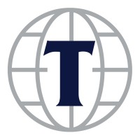 Titan International Inc logo - Similar company to Brokazy