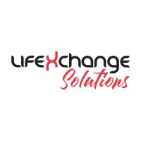 LifeXchange Solutions logo - Similar company to Lifexchange
