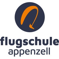 Flugschule Appenzell logo - Similar company to Fly Ept Spain