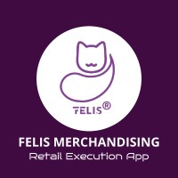 FELIS Merchandising logo - Similar company to Kainacorp Design-Build Inc. (Canada & Thailand Divisions)