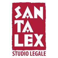 SantaLex Studio Legale logo - Similar company to Iuslink
