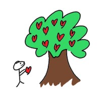 The Giving Tree Family logo - Similar company to Issuevoter