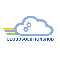 CloudSolutionsHub Private Limited logo - Similar company to Jeojivan