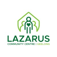 Lazarus Community Centre Geelong logo - Similar company to Keep Australia Beautiful Vic