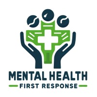 Mental Health First Response® logo - Similar company to Safe Space Nova