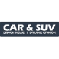 Car and SUV logo - Similar company to Fixture Mart