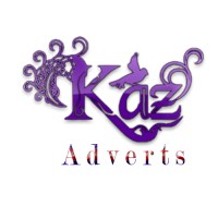 Kaz Adverts logo - Similar company to 365 Link Builder