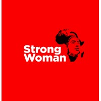Strong Woman Mz logo - Similar company to Massive Smart Ei