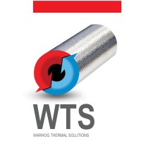 Warhog Thermal Solutions logo - Similar company to Lsg Machine Tools
