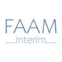 FAAM interim logo - Similar company to Earth Kweek