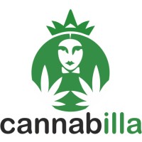 Cannabilla cosmetici logo - Similar company to Arthemia Milano