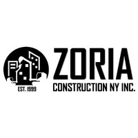 Zoria Construction NY, Inc. logo - Similar company to Vikrant Contracting & Builders Inc.