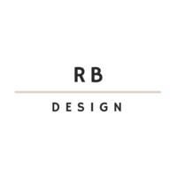 RB Design logo - Similar company to Coswick Canada
