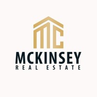 Mckinsey Real Estate logo - Similar company to Bodrum Villas