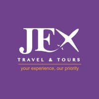 JEX Travel and Tours LTD logo - Similar company to Joed Techconsult
