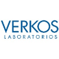 Laboratorios Verkos, S.A. logo - Similar company to Bactiblock By Laboratorios Argenol