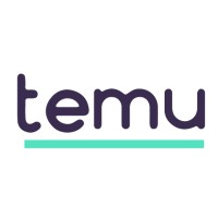 Temu logo - Similar company to Teknoloji Profesyonelleri Derneği - Teped