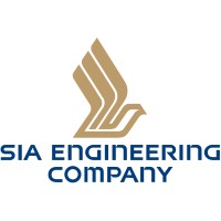 SIA Engineering Company logo - Similar company to M