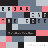 Breaking The Code | Havas Medical Anthropology logo - Similar company to Dg Treks